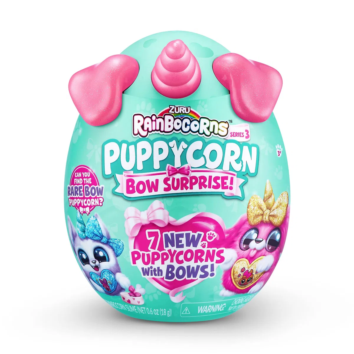 Rainbocorns Rainborcorns - Puppycorn Surprise-S6 (9269)