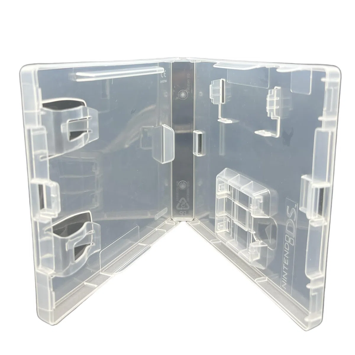 5 x Nintendo DS – Fundas de Repuesto para Juegos 5 Unidades por Dragon Trading