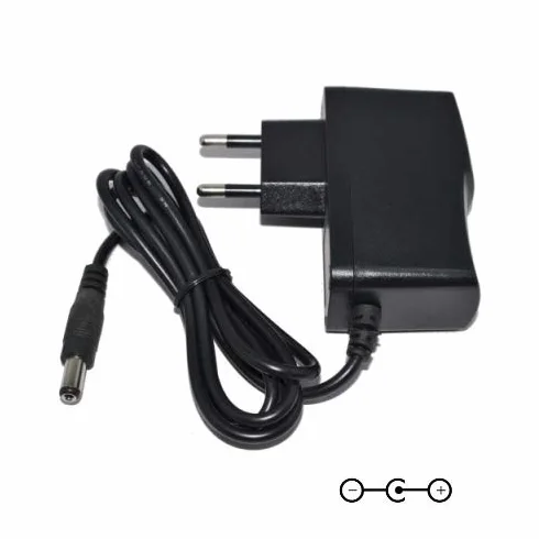 Top CHARGEUR * Adaptador Alimentación Cargador Corriente 9V Reemplazo Recambio Consola SuperNintendo Nintendo NES Super Nintendo SNES