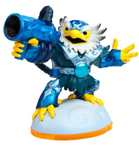 Activision Skylanders Giants Jet Vac